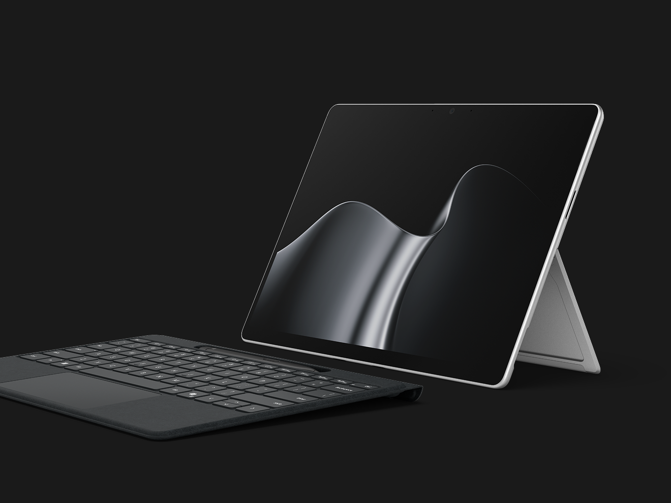 Surface Pro for Business, 13-inch (12th Edition) | Snapdragon.
