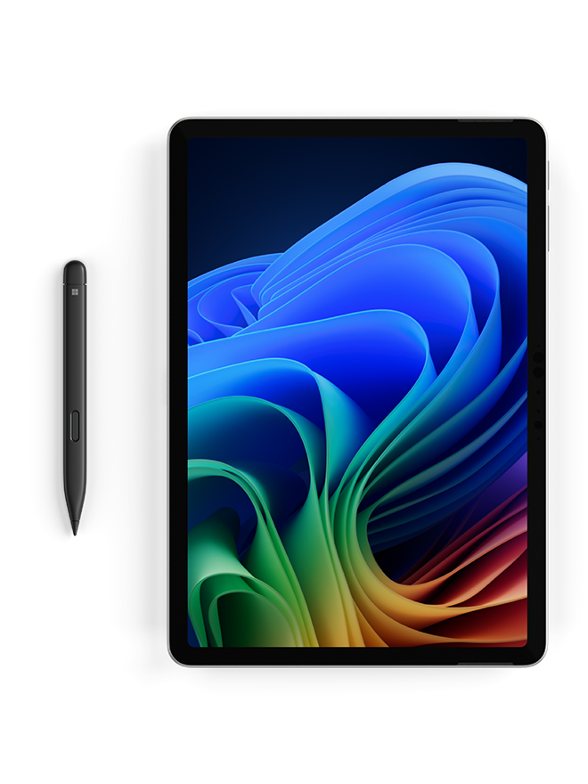 Surface Pro, 12-inch.