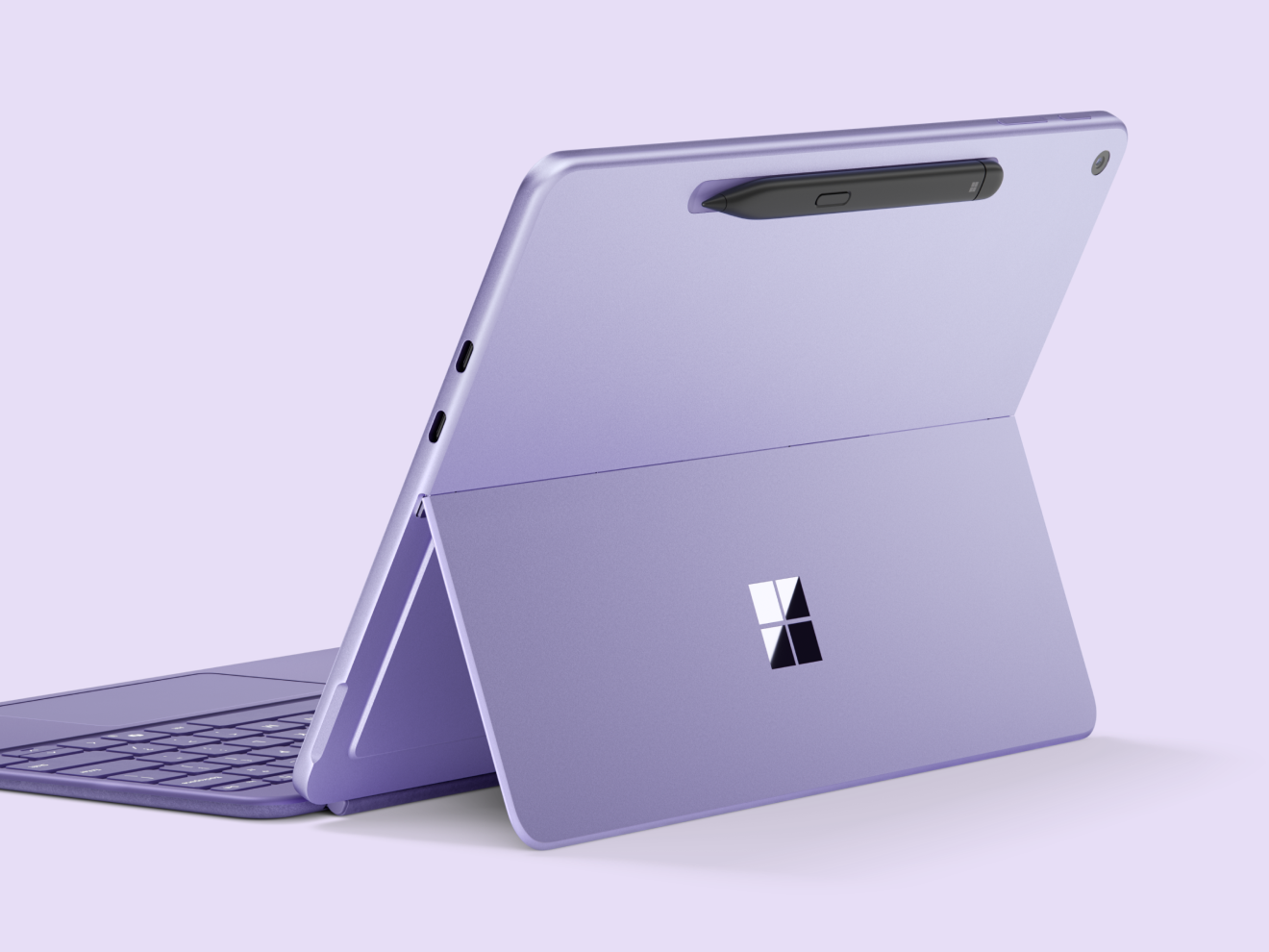 Certified Refurbished Surface.