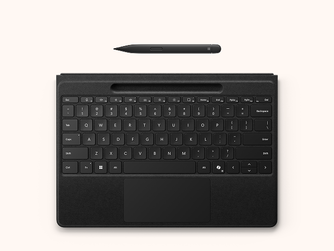 Surface Accessories.