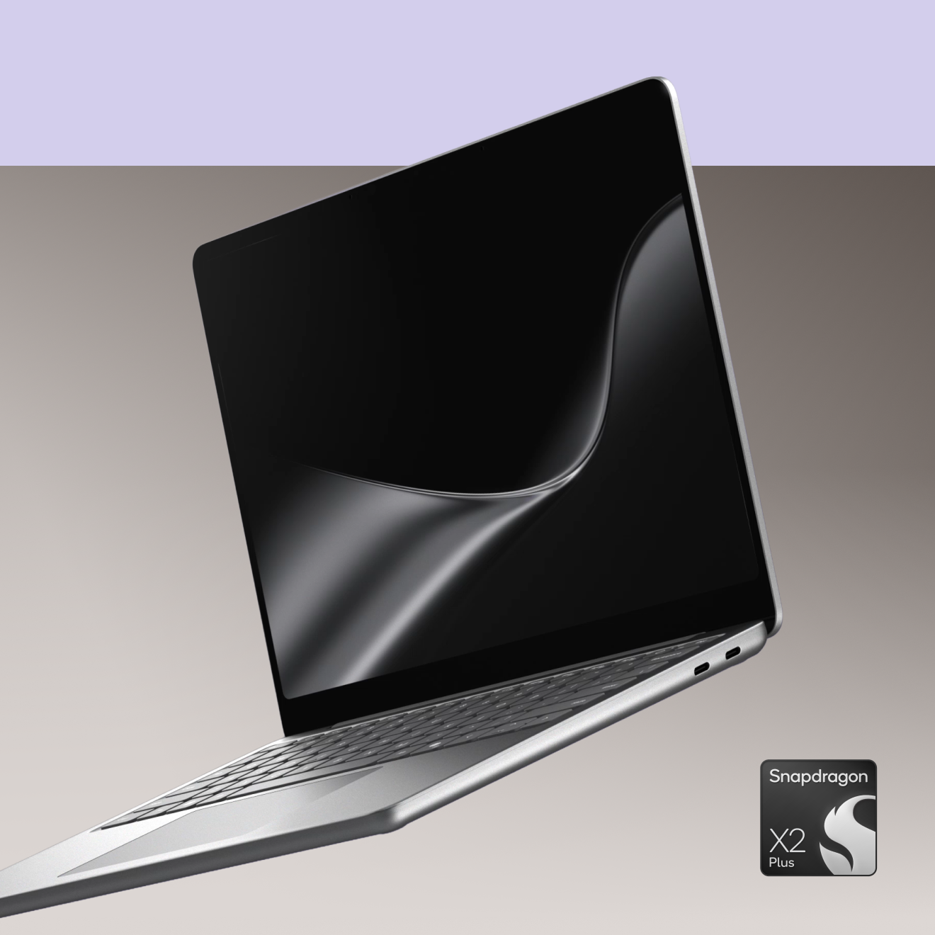 Let’s build your new Surface Laptop.