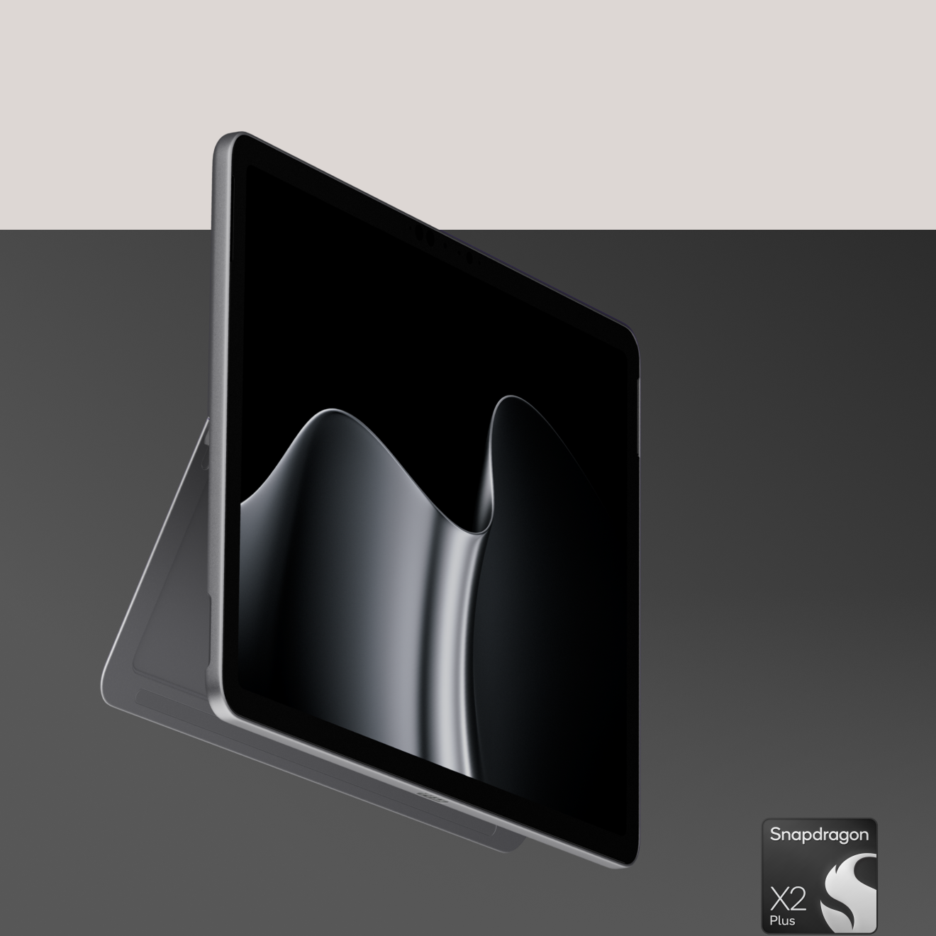Let’s build your new Surface Pro.