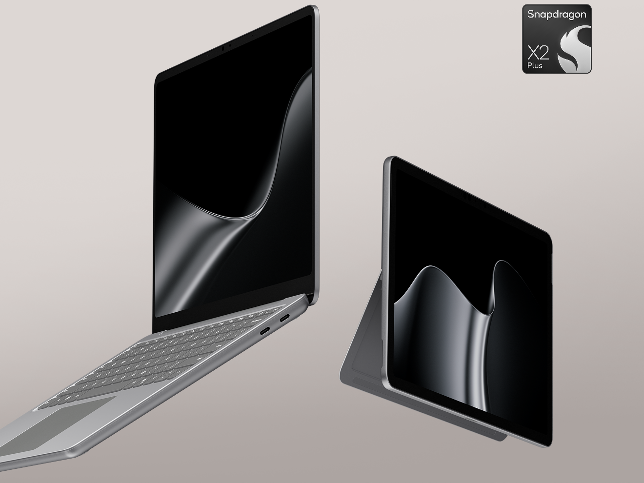 Let’s build your new Surface Laptop.