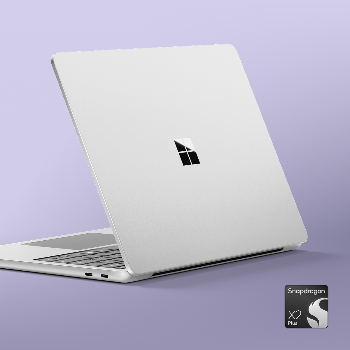 Let’s build your new Surface Laptop.