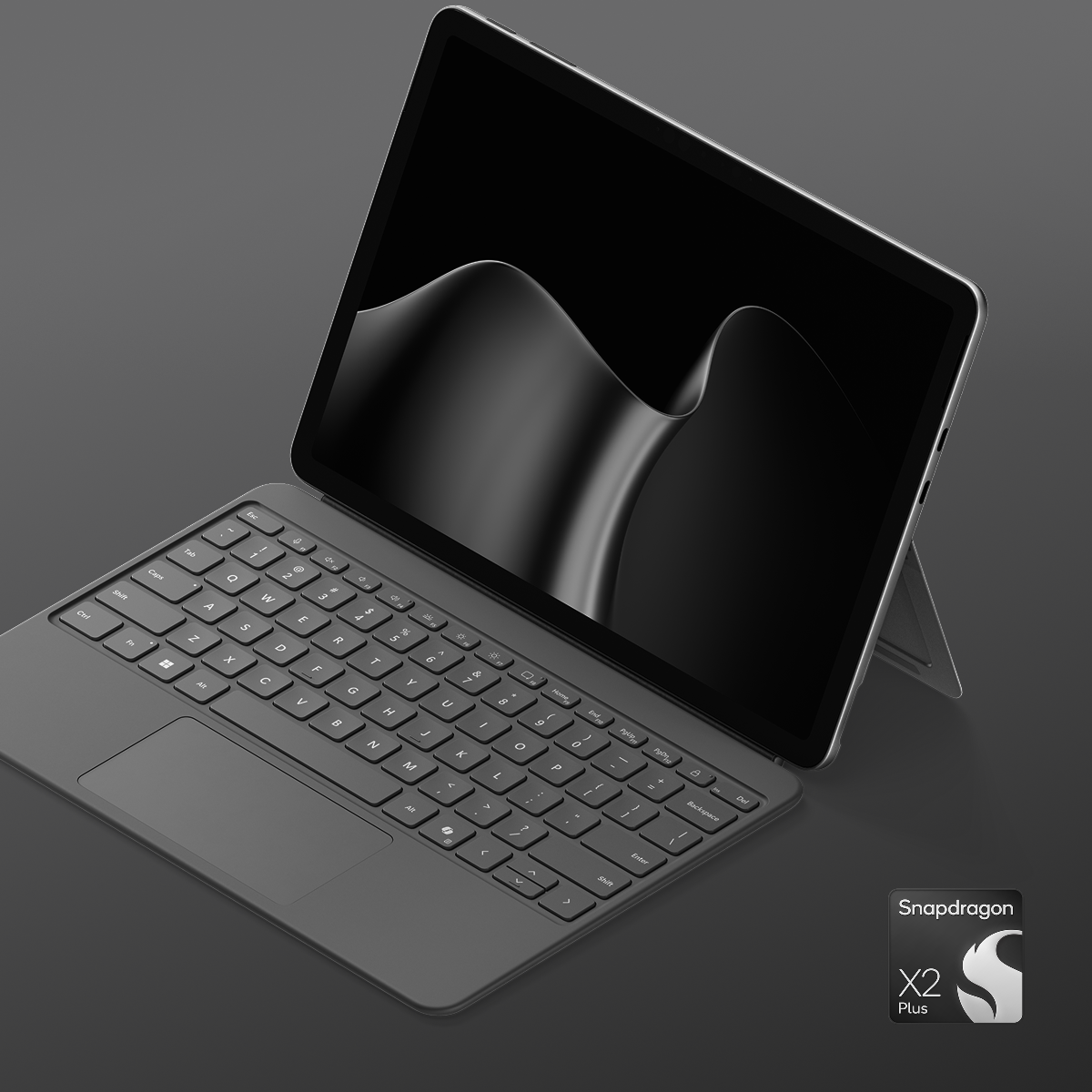 Let’s build your new Surface Pro.