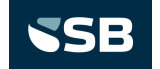 SB logo