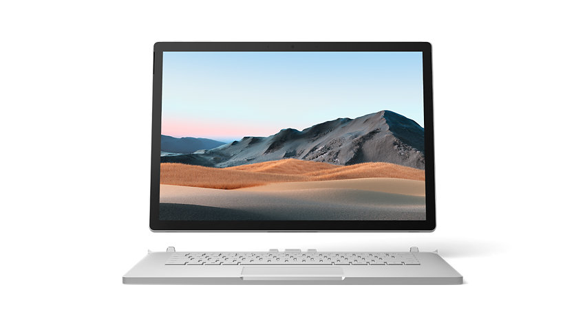  Surface Book 3 pour les entreprises