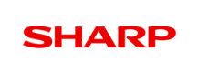 Sharp logo