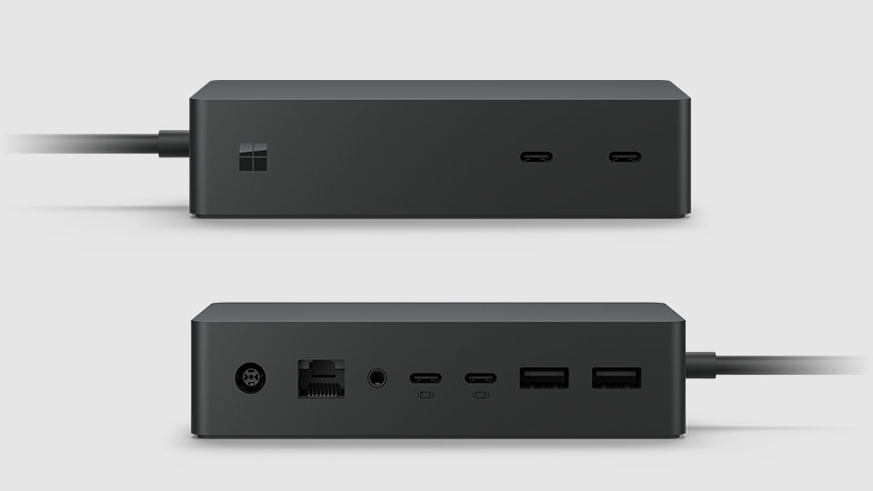 Surface ドック 2 (Surface Dock 2)-