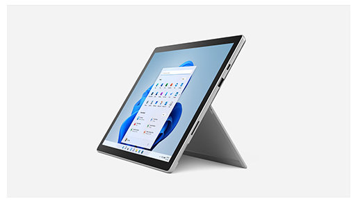 Microsoft Surface Pro 7 タイプカバー同梱