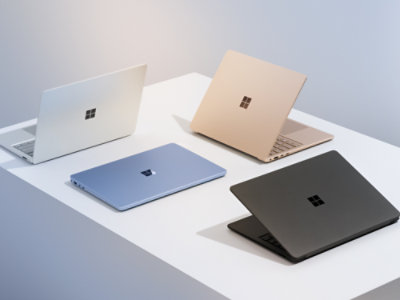 Buy 13.8-inch Surface Laptop, Copilot+ PC with Windows