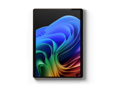 PC Lenovo Ideacentre Stick 300 édition Signature et télécommande multimédia – vue latérale