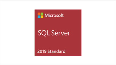 Logo Windows SQL Server
