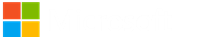 Microsoft Logo.