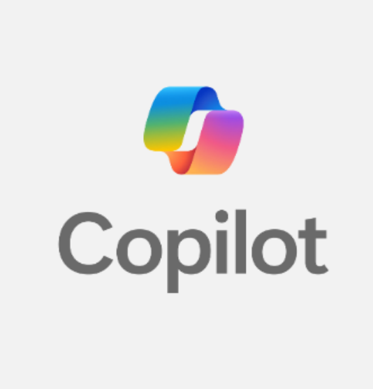 Copilot Logo.