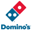 Domino's Logo.