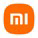 Xiaomi Logo.