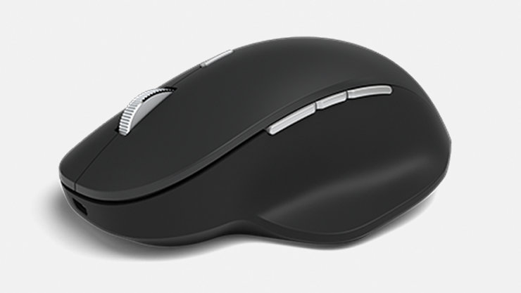 Microsoft Precision Mouse