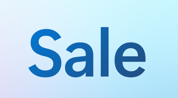 Sale.