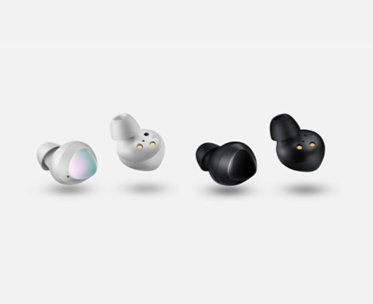 galaxy buds good for working out