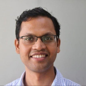 Pratyush Kumar, Co-founder, Sarvam AI