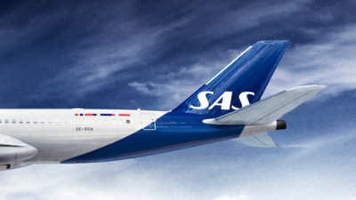 Scandinavian Airlines System SAS