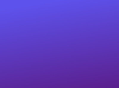 A blue and purple gradient background.