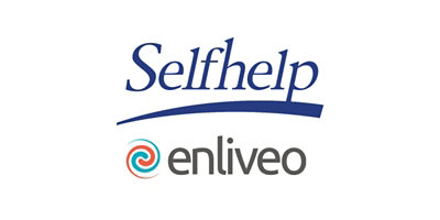 Self help Logo