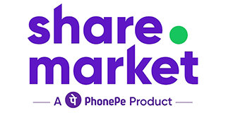 Share.Market logo
