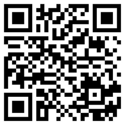 QR code to download the SharePoint mobile app