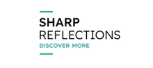 Sharp Reflections