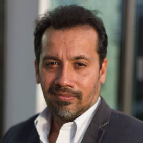Siddhartha Chandurkar, CEO & Founder, ShepHertz