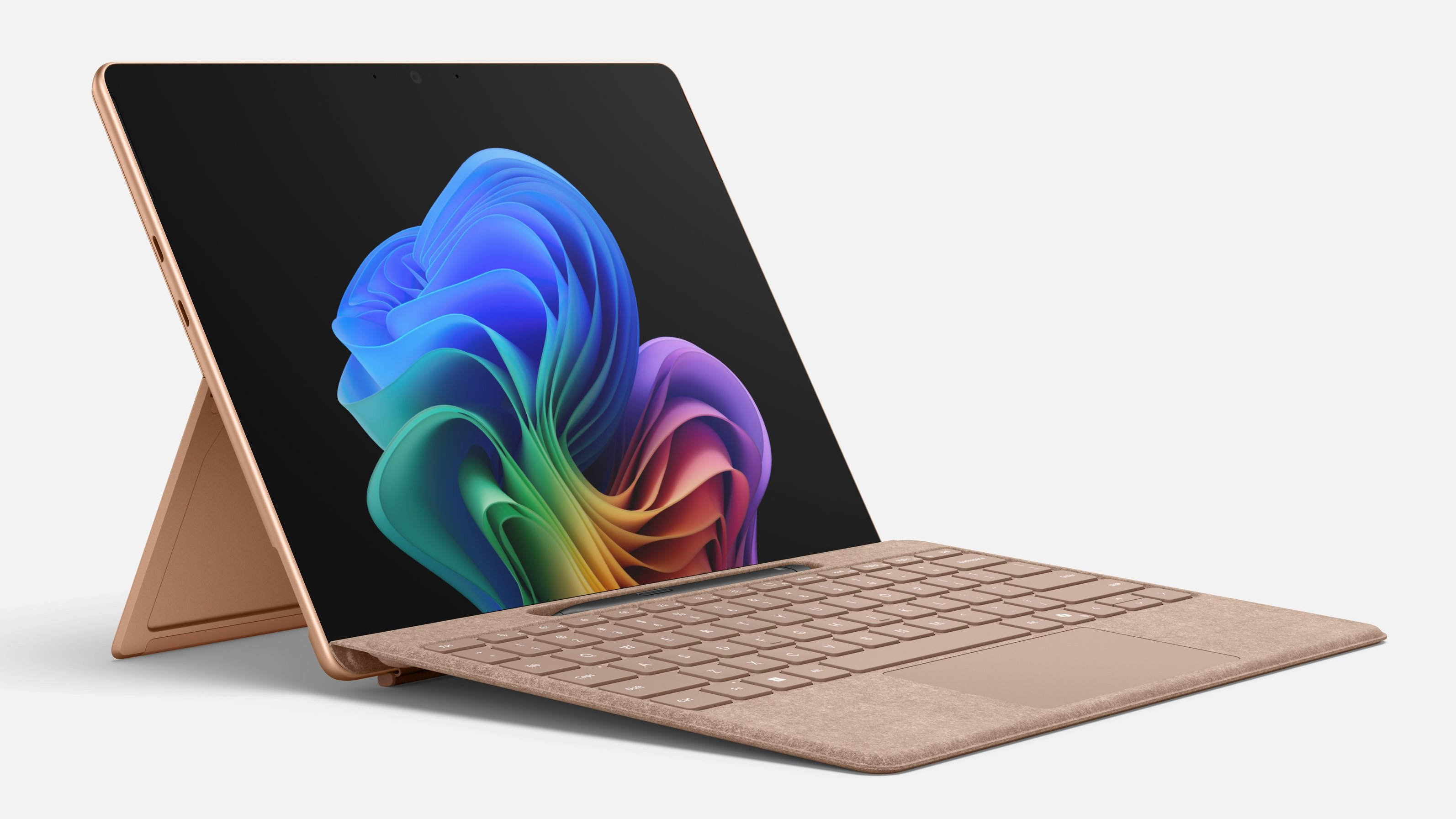 Surface Pro 2-in-1