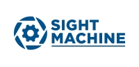Logotipo de Sight Machine