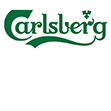 Carlsberg Group company logo.