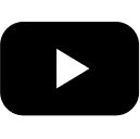 YouTube のロゴ