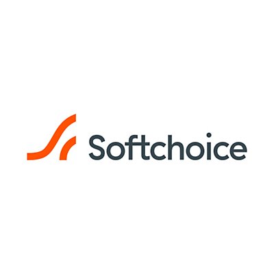 Softchoice Logo