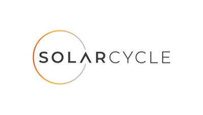 SOLAR CYCLE logo.