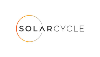 SOLAR CYCLE logo.