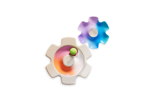 Solution Envisioning