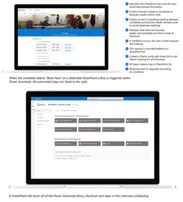 COVID-19 Test Results Processing