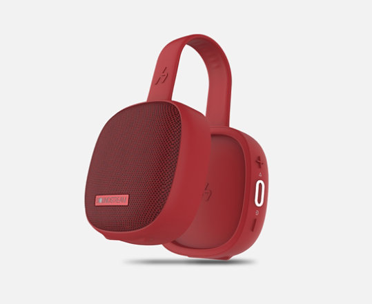 microsoft.com | H2GO Bluetooth Speaker
