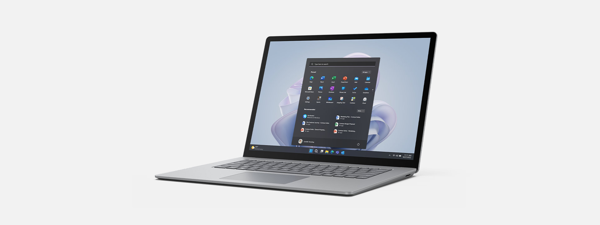 Surface Laptop 5 for Business