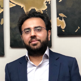 Tanuj Shori, Founder and CEO, Square Yards