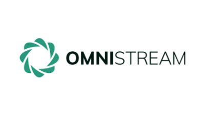 Omnistream logo