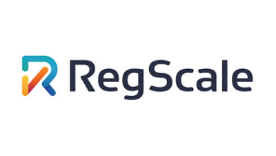 RegScale logo