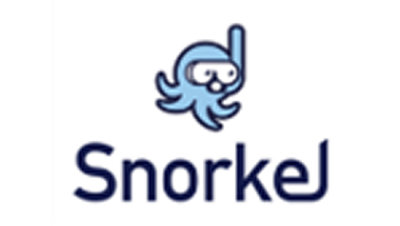 Snorkel logo