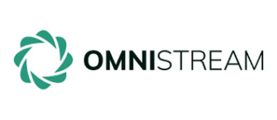 Omnistream logo