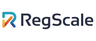 RegScale logo