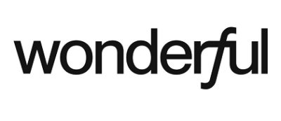 Wonderful logo